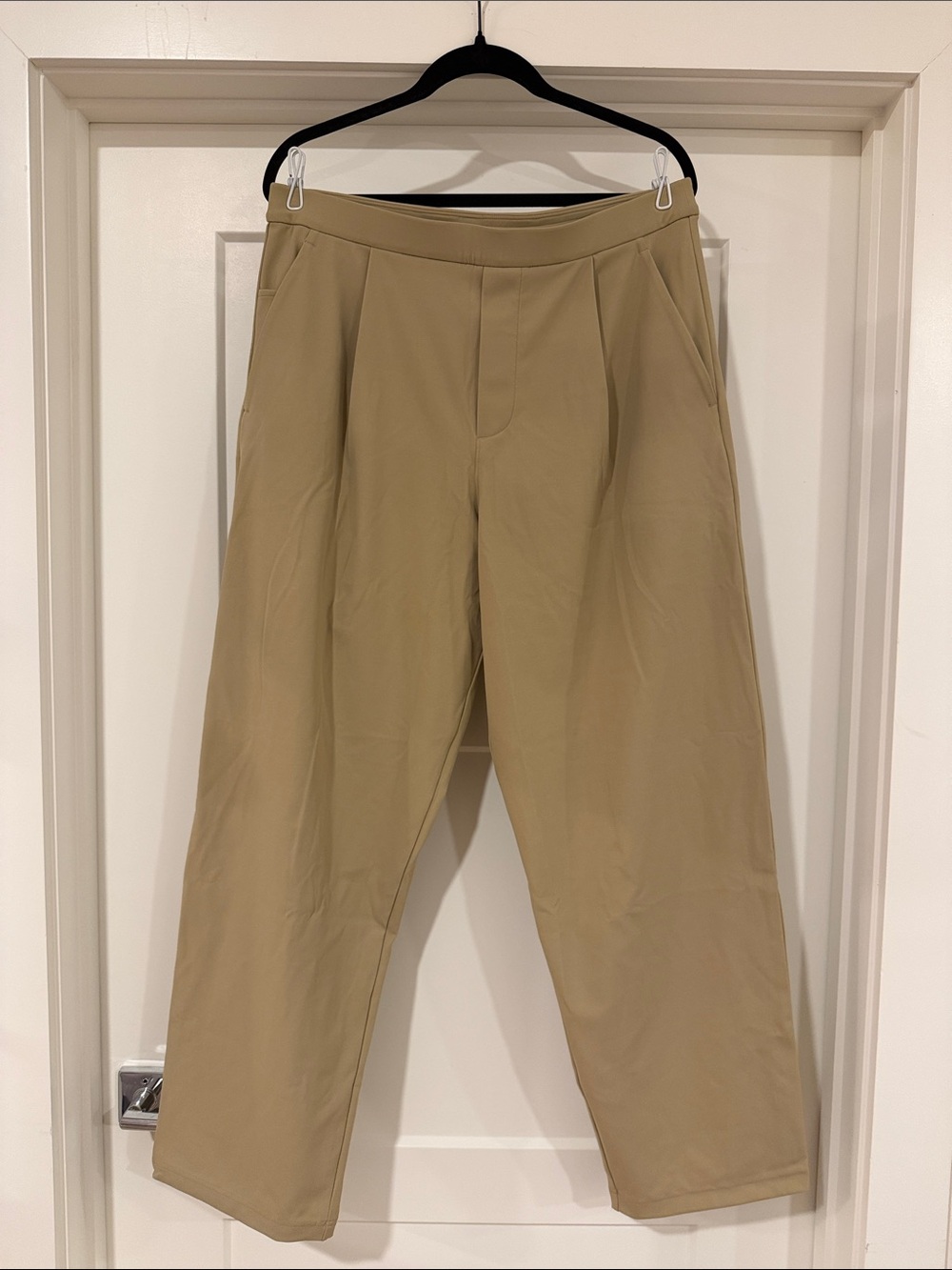 Lululemon Daydrift Pant - Khaki